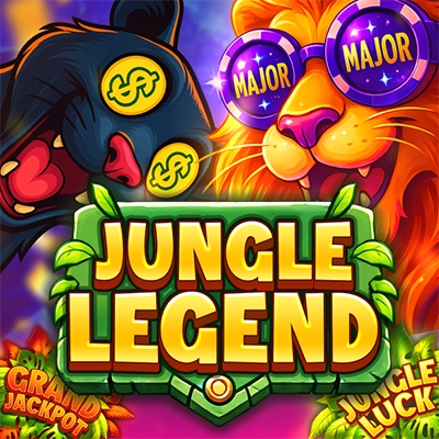 jungle_legend
